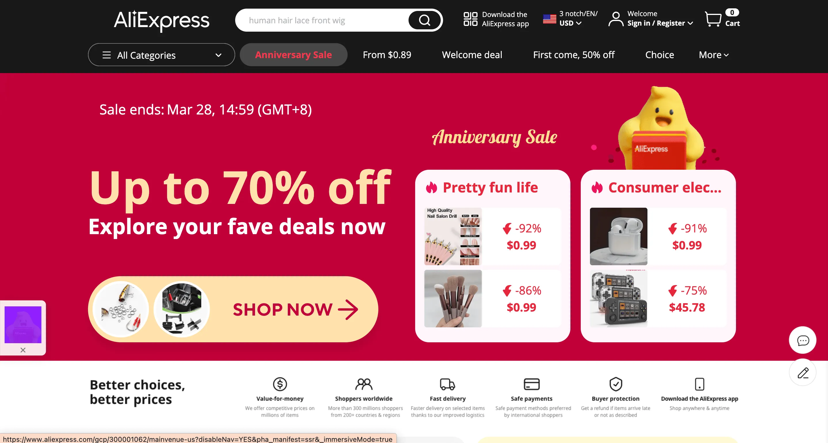 Effective marketing strategies for dropshipping products